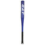Mazza da softball da battuta per mazza da baseball in lega di alluminio, Blue 28 inch, Black 28 inch, Red 28 inch, Silver 28 inch, Blue 30 inch, Black 30 inch, Red 30 inch, Silver 30 inch, Blue 32 inch, Black 32 inch, Red 32 inch, Silver 32 inch       ...