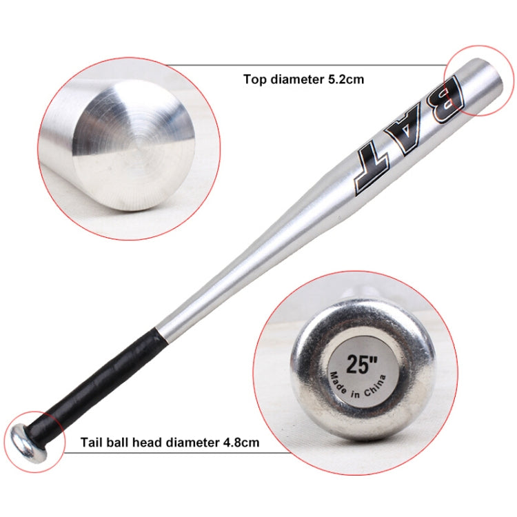 Mazza da softball da battuta per mazza da baseball in lega di alluminio, Blue 28 inch, Black 28 inch, Red 28 inch, Silver 28 inch, Blue 30 inch, Black 30 inch, Red 30 inch, Silver 30 inch, Blue 32 inch, Black 32 inch, Red 32 inch, Silver 32 inch       ...