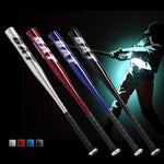 Mazza da softball da battuta per mazza da baseball in lega di alluminio, Blue 28 inch, Black 28 inch, Red 28 inch, Silver 28 inch, Blue 30 inch, Black 30 inch, Red 30 inch, Silver 30 inch, Blue 32 inch, Black 32 inch, Red 32 inch, Silver 32 inch       ...