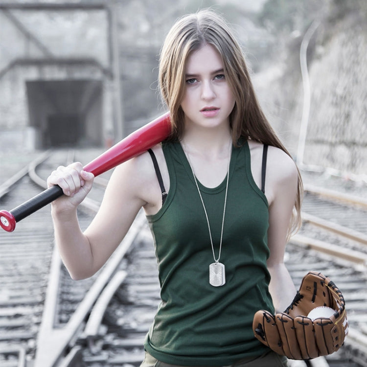 Mazza da softball da battuta per mazza da baseball in lega di alluminio, Blue 28 inch, Black 28 inch, Red 28 inch, Silver 28 inch, Blue 30 inch, Black 30 inch, Red 30 inch, Silver 30 inch, Blue 32 inch, Black 32 inch, Red 32 inch, Silver 32 inch       ...