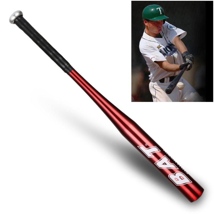 Mazza da softball da battuta per mazza da baseball in lega di alluminio, Blue 28 inch, Black 28 inch, Red 28 inch, Silver 28 inch, Blue 30 inch, Black 30 inch, Red 30 inch, Silver 30 inch, Blue 32 inch, Black 32 inch, Red 32 inch, Silver 32 inch       ...