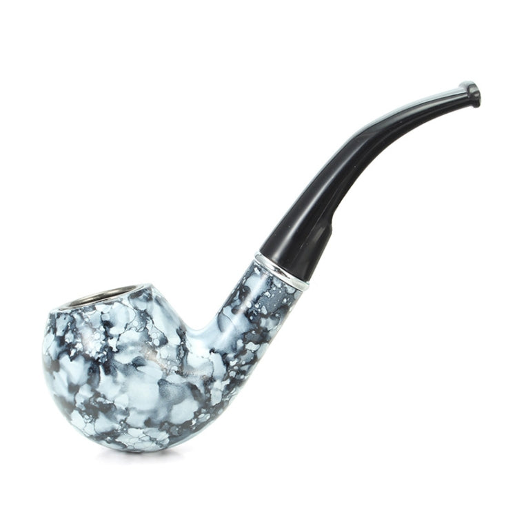 2 macchinetta per sigarette a rulli per tabacco in metallo da 70 mm per carta, Smoking Pipe