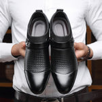 Scarpe da uomo di grandi dimensioni per abiti da lavoro autunnali e invernali, 38, 39, 40, 41, 42, 43, 44, 45, 46, 47, 48
