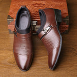 Scarpe da uomo di grandi dimensioni per abiti da lavoro autunnali e invernali, 38, 39, 40, 41, 42, 43, 44, 45, 46, 47, 48