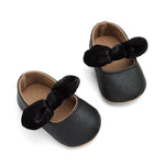 Scarpe da bambina per bambina Scarpe da neonato in tessuto morbido Scarpe da principessa Scarpe basse, 11, 12, 13