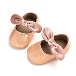 Scarpe da bambina per bambina Scarpe da neonato in tessuto morbido Scarpe da principessa Scarpe basse, 11, 12, 13