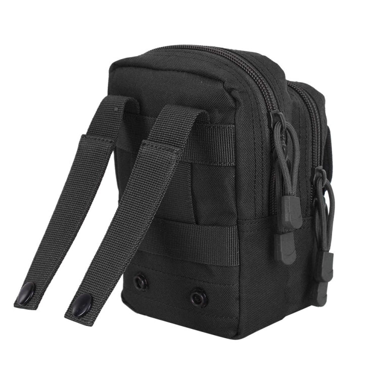 Custodia per borsa per telefono con tasca piccola per gadget, cintura, marsupio