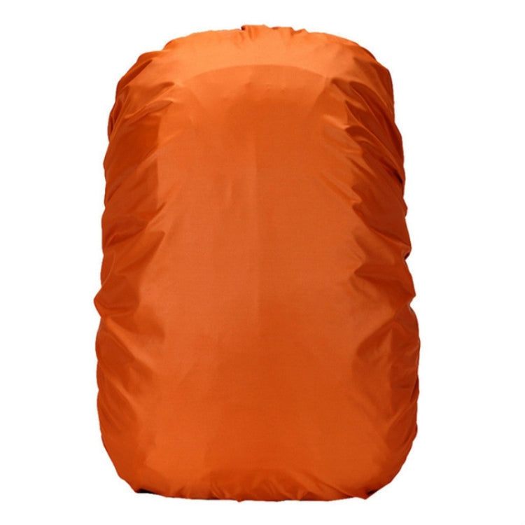 Copertura protettiva ultraleggera portatile per zaino antipolvere impermeabile regolabile, 35L, 45L, 55-60L, 70L, 80L