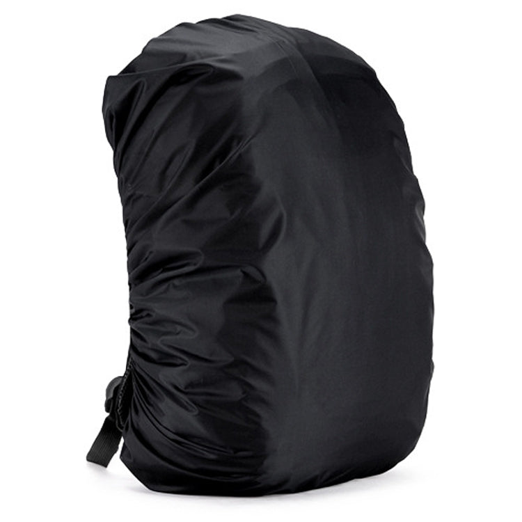 Copertura protettiva ultraleggera portatile per zaino antipolvere impermeabile regolabile, 35L, 45L, 55-60L, 70L, 80L