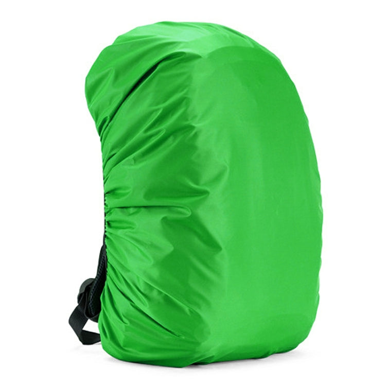 Copertura protettiva ultraleggera portatile per zaino antipolvere impermeabile regolabile, 35L, 45L, 55-60L, 70L, 80L