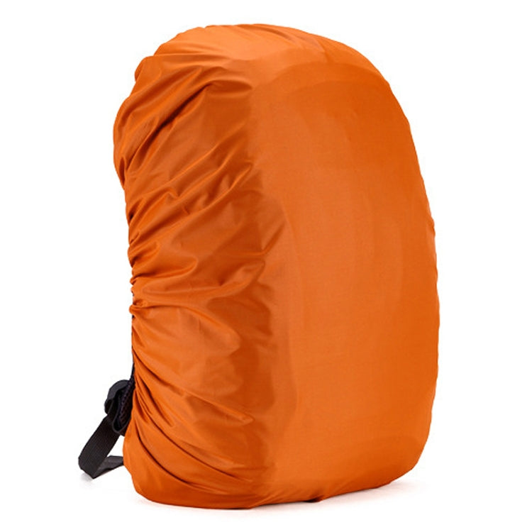 Copertura protettiva ultraleggera portatile per zaino antipolvere impermeabile regolabile, 35L, 45L, 55-60L, 70L, 80L