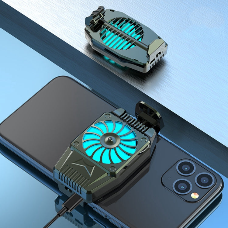 Radiatore per telefono cellulare H15 plug-in