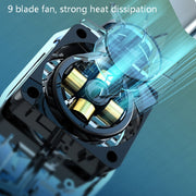 Radiatore per telefono cellulare H15 plug-in