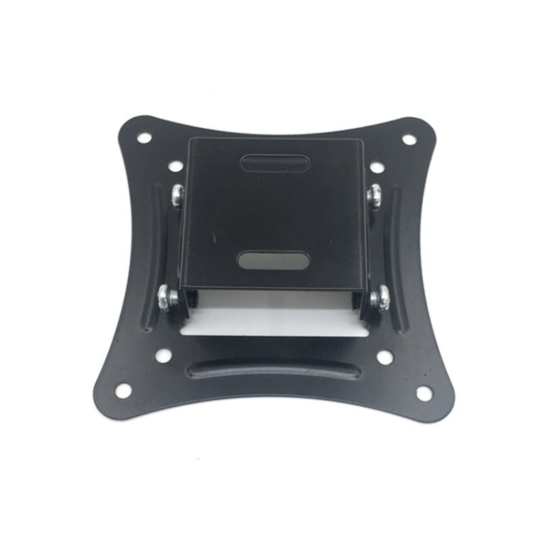 Supporto universale verticale per monitor TV 14-24 pollici