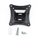Supporto universale verticale per monitor TV 14-24 pollici