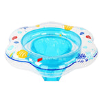 Anello da seduta con doppio anello da nuoto sotto le ascelle spesso per bambini in PVC Intime, Double Underarm Swimming Ring(Pink), Double Underarm Swimming Ring(Blue), Double Underarm Swimming Ring(Green)