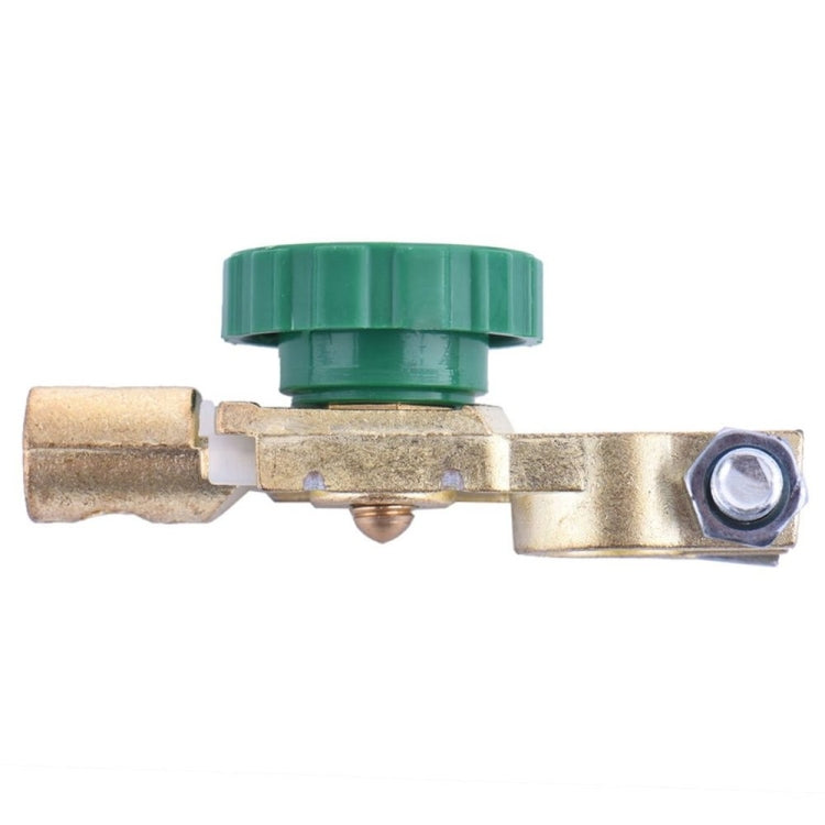 Interruttore di sicurezza per protezione interruzione alimentazione auto batteria moto per auto, Power Failure Protection Switch
