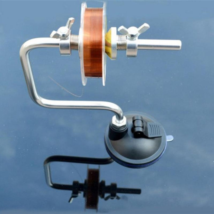 Accessori per attrezzi da pesca per mulinello da pesca, Fishing Reel