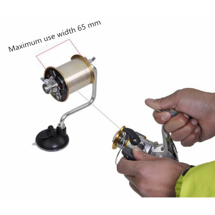 Accessori per attrezzi da pesca per mulinello da pesca, Fishing Reel