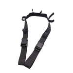 Luya Supporto per canna da pesca per auto, cinturino per supporto per canna da pesca, Car Fishing Rod Holder