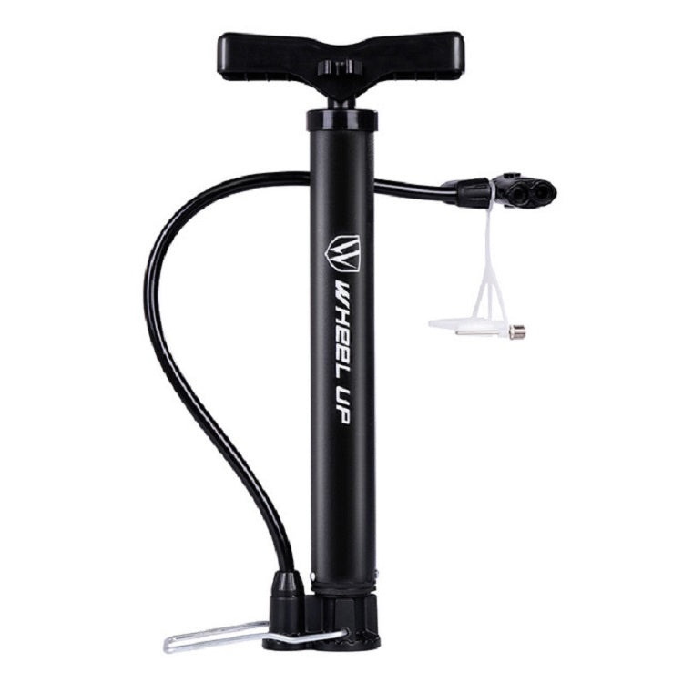 2 PZ WHEEL UP Mini pompa portatile ad alta pressione per bicicletta Pompa manuale per uso domestico, WHEEL UP Mini Pump