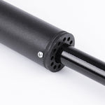 2 PZ WHEEL UP Mini pompa portatile ad alta pressione per bicicletta Pompa manuale per uso domestico, WHEEL UP Mini Pump