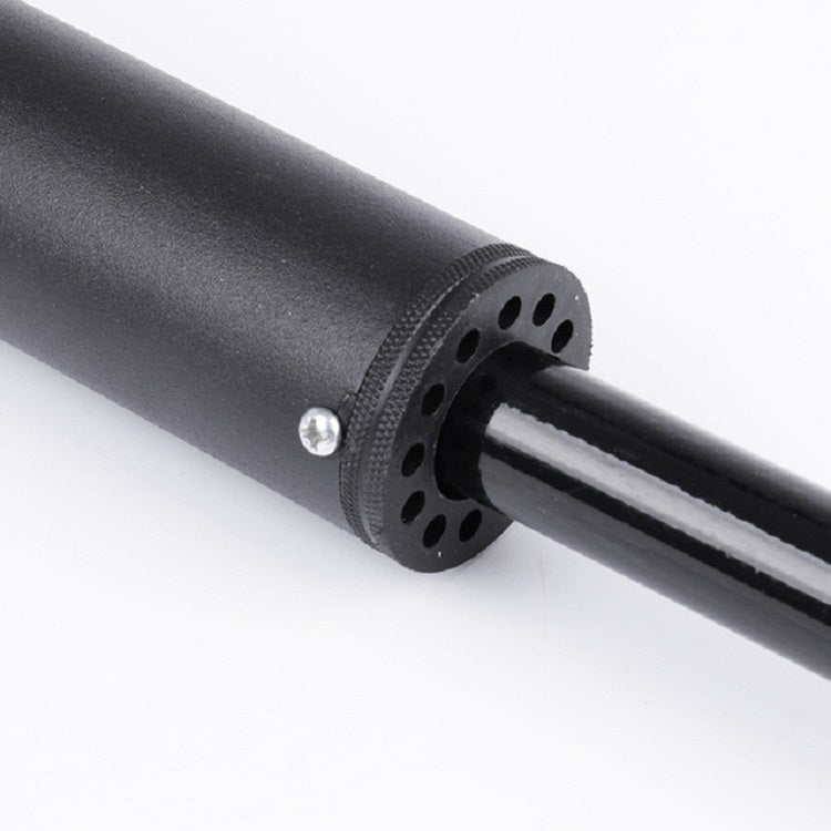 2 PZ WHEEL UP Mini pompa portatile ad alta pressione per bicicletta Pompa manuale per uso domestico, WHEEL UP Mini Pump