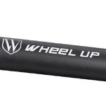 2 PZ WHEEL UP Mini pompa portatile ad alta pressione per bicicletta Pompa manuale per uso domestico, WHEEL UP Mini Pump