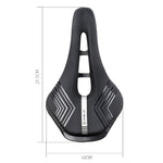 WHEEL UP Sella per bicicletta Sella Mountain Bike Accessori per biciclette Attrezzatura, 1009T