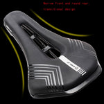 WHEEL UP Sella per bicicletta Sella Mountain Bike Accessori per biciclette Attrezzatura, 1009T