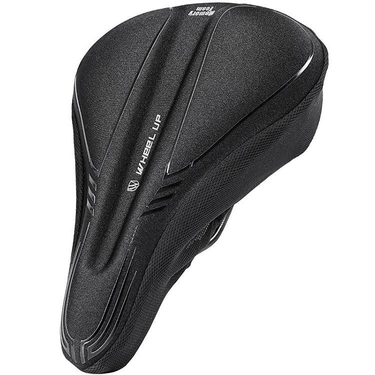 Fodera per cuscino per mountain bike WHEEL UP Fodera per cuscino in spugna morbida e confortevole per quattro stagioni, LF32005M-L, LF32005M-S