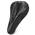 Fodera per cuscino per mountain bike WHEEL UP Fodera per cuscino in spugna morbida e confortevole per quattro stagioni, LF32005M-L, LF32005M-S