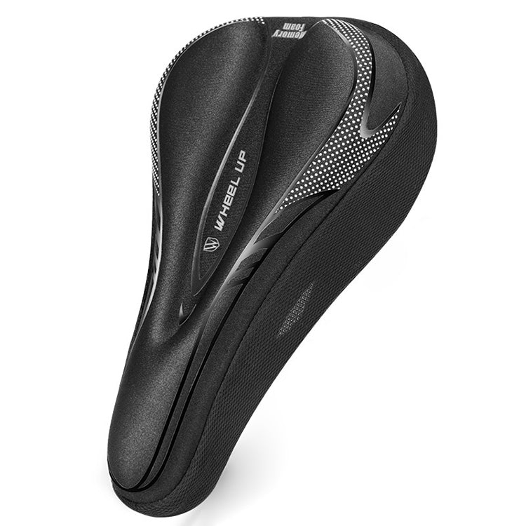 Fodera per cuscino per mountain bike WHEEL UP Fodera per cuscino in spugna morbida e confortevole per quattro stagioni, LF32005M-L, LF32005M-S