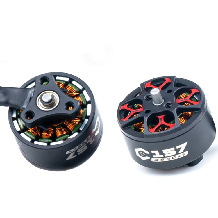 Per DJI FPV AVATA Drone C157 3650KV Motore più potente, C157 3650KV