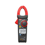 Pinza amperometrica digitale UT213C 400A con rilevatore tensione