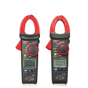Pinza amperometrica digitale Rilevatore di tensione CA CC, UT213C 400A, UT213A 400A, UT213B 400A