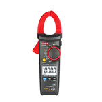 Pinza amperometrica digitale UT213C 400A con rilevatore tensione