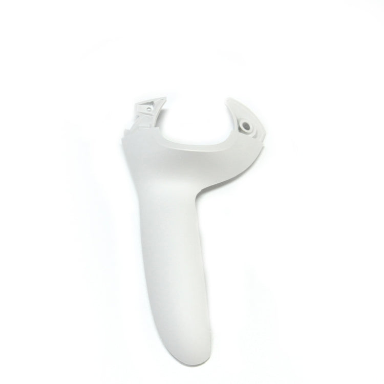 For Oculus Quest 2 Meta VR Controller Repair Replacement Parts, Right Handle Shell With Key, Left Handle Shell With Key, Right Handle Shell, Left Handle Shell, Left Positioning Ring Shell, Right Positioning Ring Shell, Head Strap