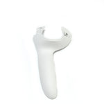 Per parti di ricambio per la riparazione del controller VR Meta Oculus Quest 2, Right Handle Shell With Key, Left Handle Shell With Key, Right Handle Shell, Left Handle Shell, Left Positioning Ring Shell, Right Positioning Ring Shell, Head Strap