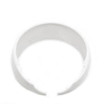 Per parti di ricambio per la riparazione del controller VR Meta Oculus Quest 2, Right Handle Shell With Key, Left Handle Shell With Key, Right Handle Shell, Left Handle Shell, Left Positioning Ring Shell, Right Positioning Ring Shell, Head Strap