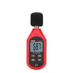 UNI-T UT353 Misuratore livello sonoro 30-130 dB