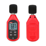 UNI-T UT353 Misuratore livello sonoro 30-130 dB