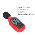 UNI-T UT353 Misuratore livello sonoro 30-130 dB