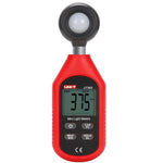 Esposimetro digitale UNI-T UT383 con Bluetooth