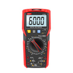 Multimetro digitale UNI-T UT89X con display LCD