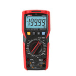 Multimetro digitale UNI-T UT89X con display LCD