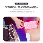 Macchina dimagrante laser lipo a radiofrequenza per cavitazione ultrasonica 6 in 1 80K, US Plug, EU Plug, UK Plug, AU plug