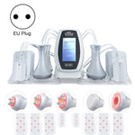 Macchina dimagrante laser lipo a radiofrequenza per cavitazione ultrasonica 6 in 1 80K, US Plug, EU Plug, UK Plug, AU plug