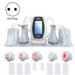 Macchina dimagrante laser lipo a radiofrequenza per cavitazione ultrasonica 6 in 1 80K, US Plug, EU Plug, UK Plug, AU plug