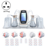Macchina dimagrante laser lipo a radiofrequenza per cavitazione ultrasonica 6 in 1 80K, US Plug, EU Plug, UK Plug, AU plug